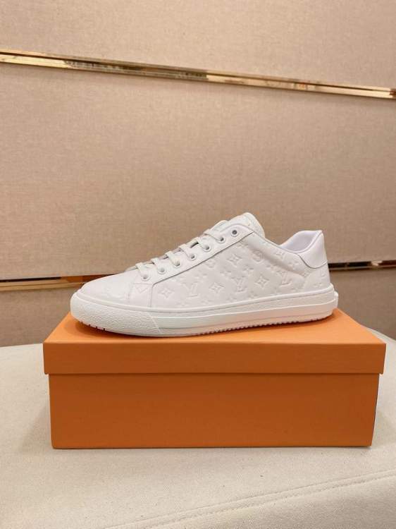 Picture of Louis Vuitton Shoes _SKULVsz38-44hnx053615994